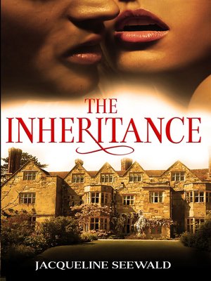 cover image of The Inheritance